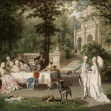 Схема вышивки «№2365885»