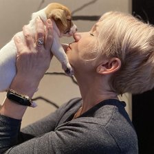 Схема вышивки «Это Любовь»