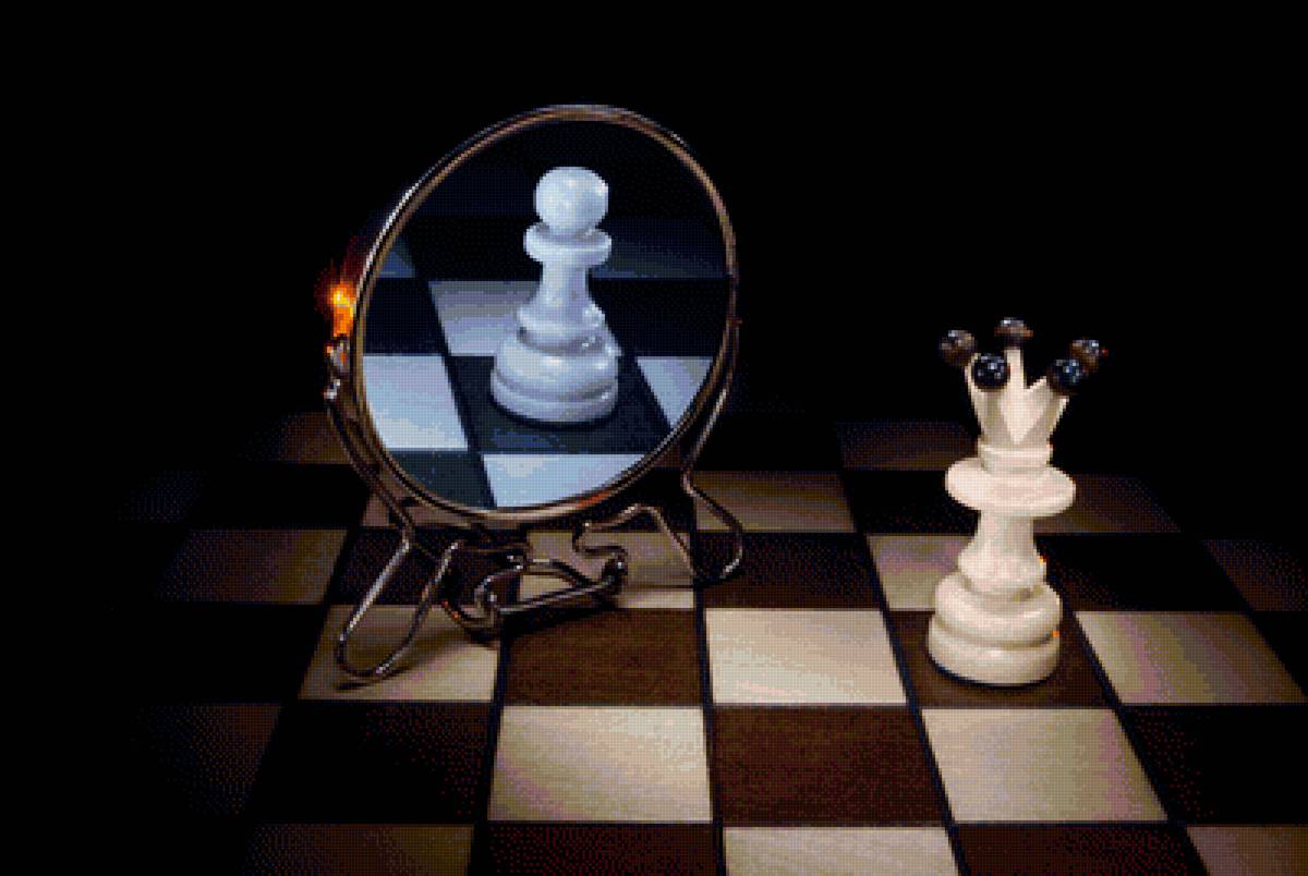 Пешка - предпросмотр