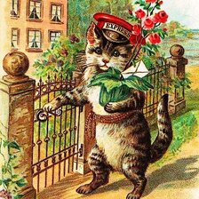 Схема вышивки «№2366315»