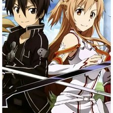 Схема вышивки «мечи онлайн»