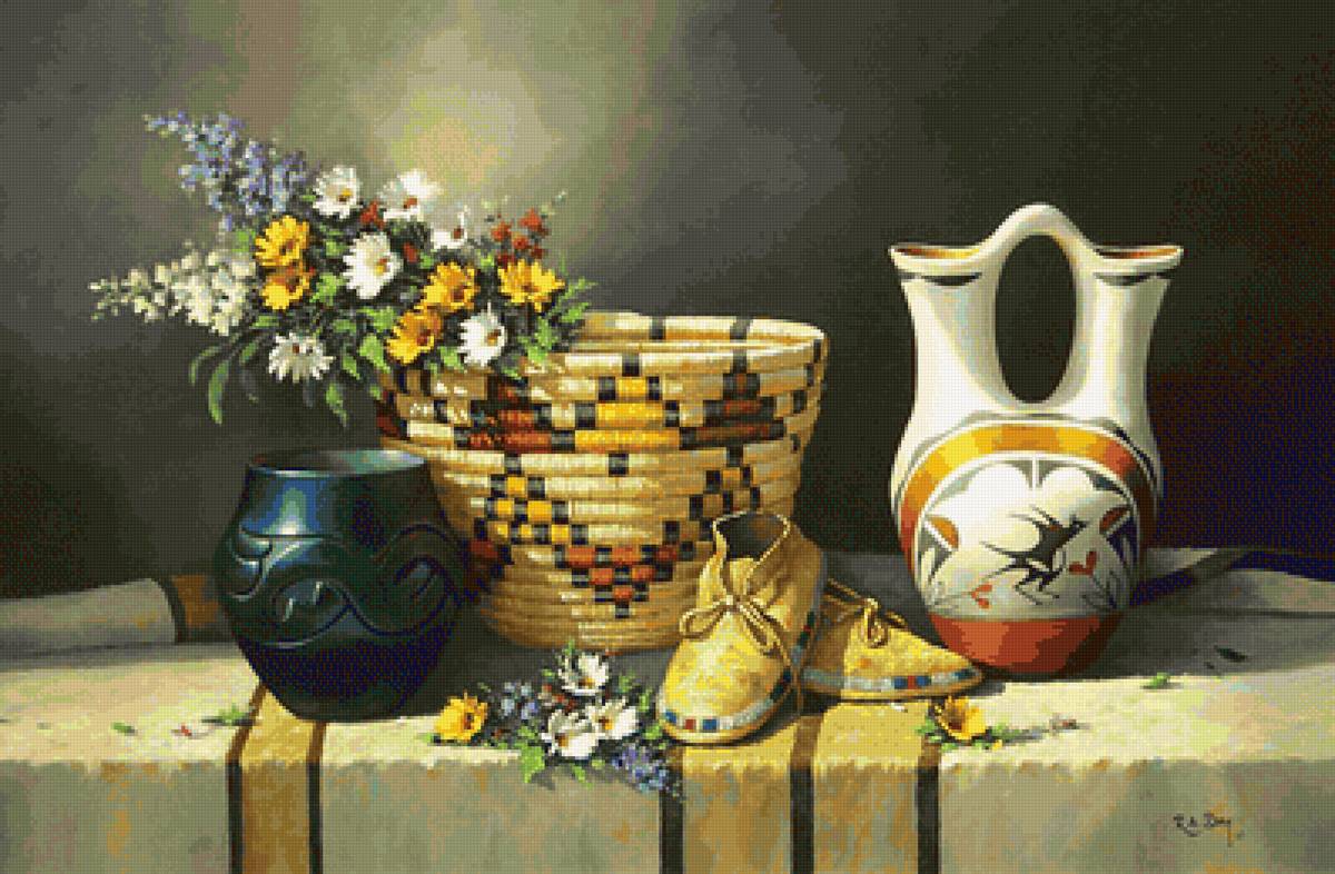 SERAMICA 3 - bodegon - предпросмотр