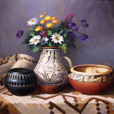 Схема вышивки «seramica7»