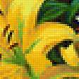Предпросмотр схемы вышивки «Boque de flores.» (№2367157)