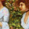 Предпросмотр схемы вышивки «№2367350»