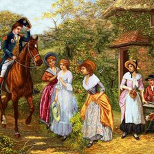 Схема вышивки «№2367350»