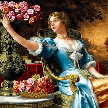 Схема вышивки «№2367354»