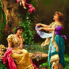 Схема вышивки «№2367356»