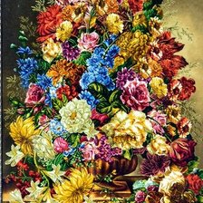 Схема вышивки «№2367359»