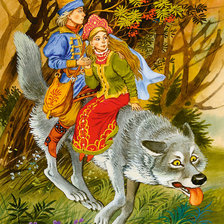 Схема вышивки «№2367508»