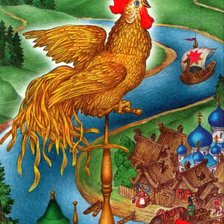 Схема вышивки «№2367522»