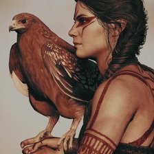 Схема вышивки «№2367705»