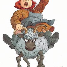 Бабкин гороскоп 