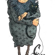 Бабкин гороскоп 