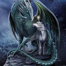 под защитой