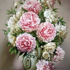 Схема вышивки «№2368036»