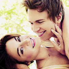 Схема вышивки «Виноваты Звезды»