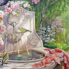 Схема вышивки «№2368189»