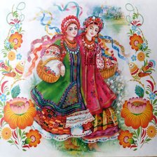 Схема вышивки «№2368829»