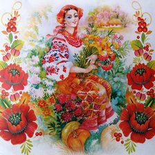 Схема вышивки «№2368832»