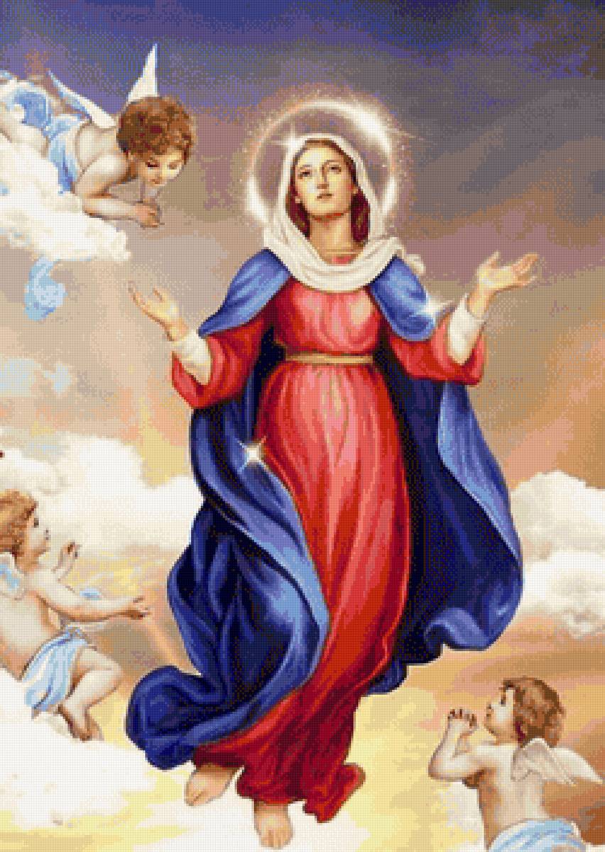 Maria lên trời - предпросмотр