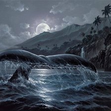 Схема вышивки «№2368993»