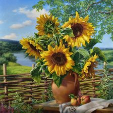 Схема вышивки «№2369126»