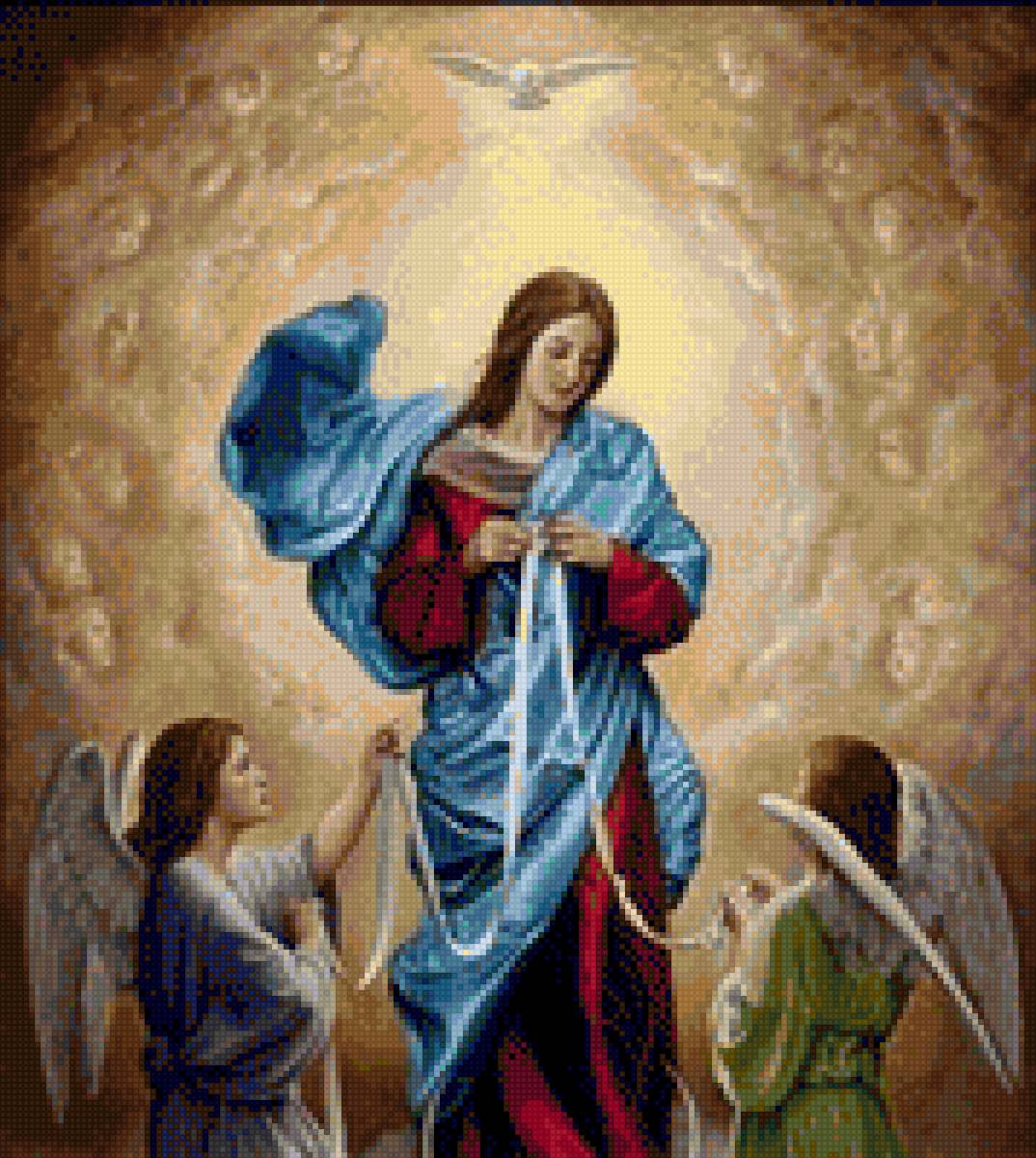 Arcangel - mariposas - предпросмотр