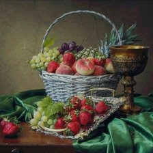 Схема вышивки «№2369469»