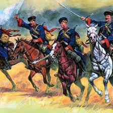 казаки а.каращук