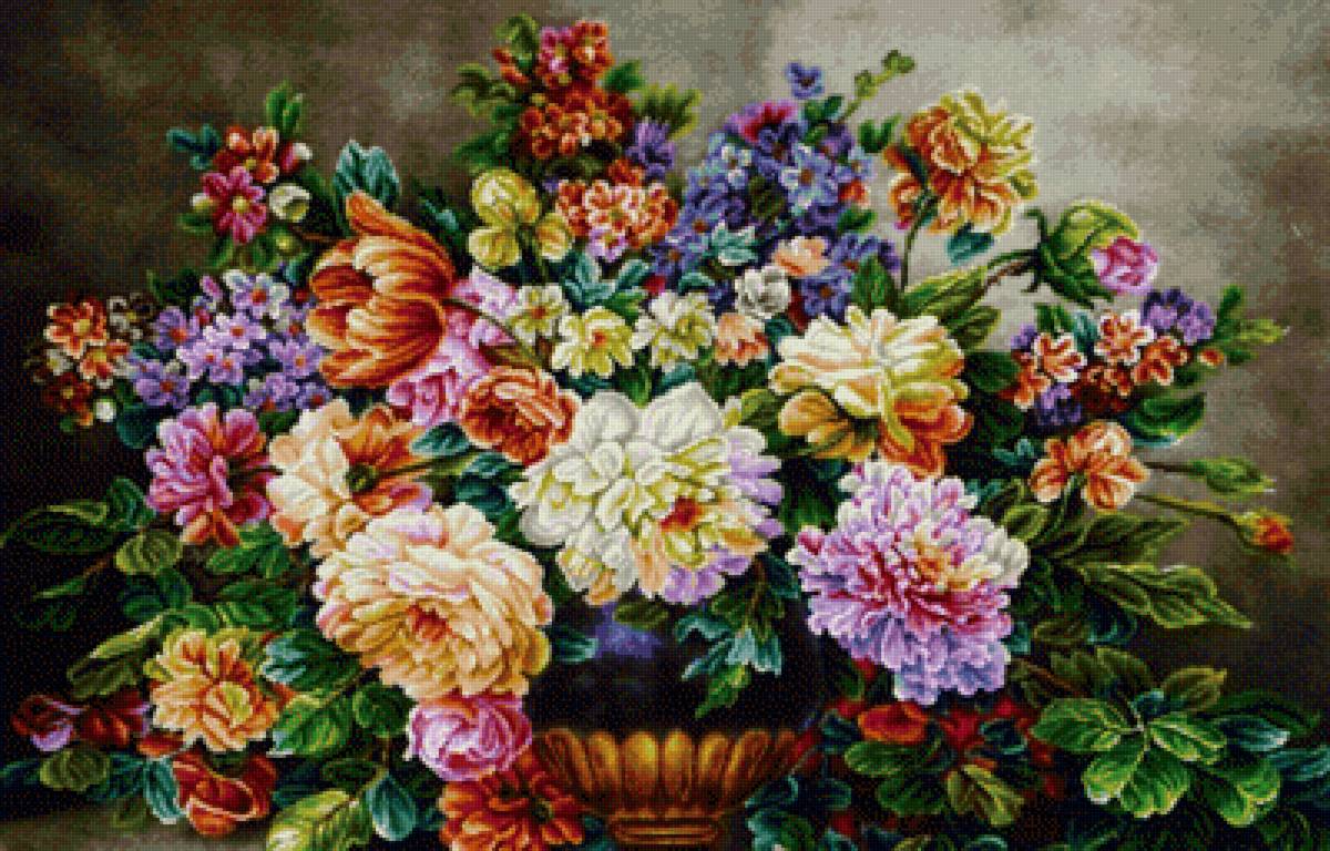 kvety - предпросмотр