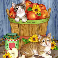 Схема вышивки «№2369842»