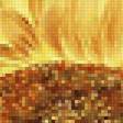 Предпросмотр схемы вышивки «Подсолнухи» (№2369868)