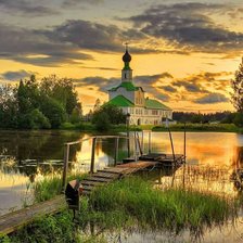 Схема вышивки «№2370254»