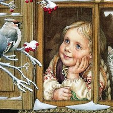 Схема вышивки «№2371513»