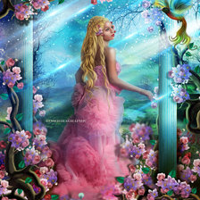 Схема вышивки «№2371745»