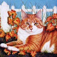 Схема вышивки «№2371820»