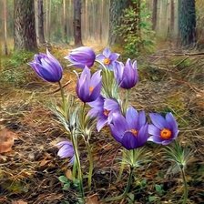 Схема вышивки «№2371864»