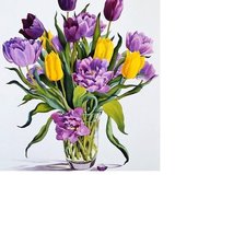 Схема вышивки «247х215»