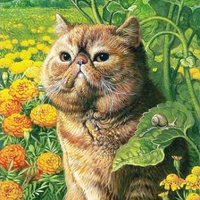 Схема вышивки «№2372034»