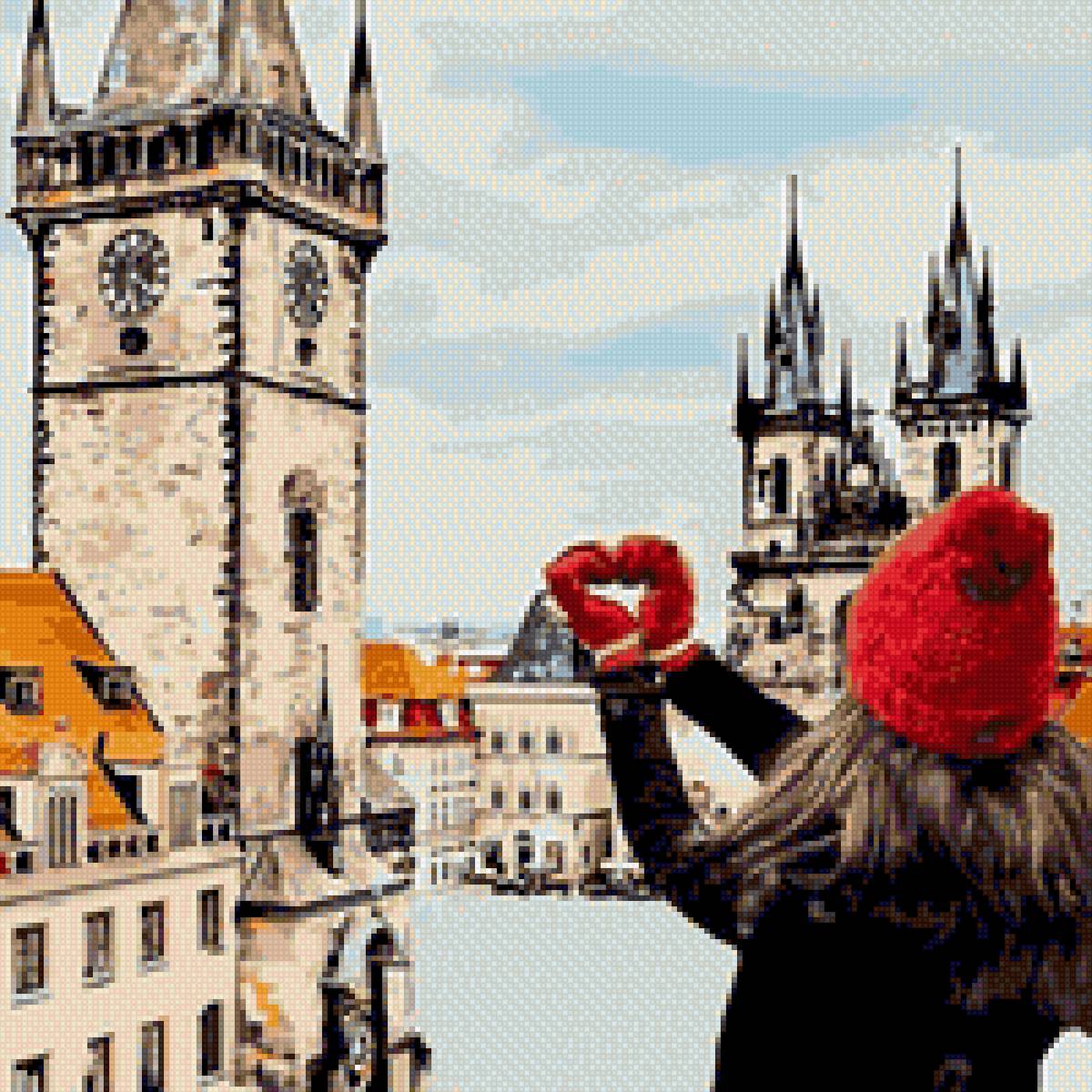 mujer - предпросмотр