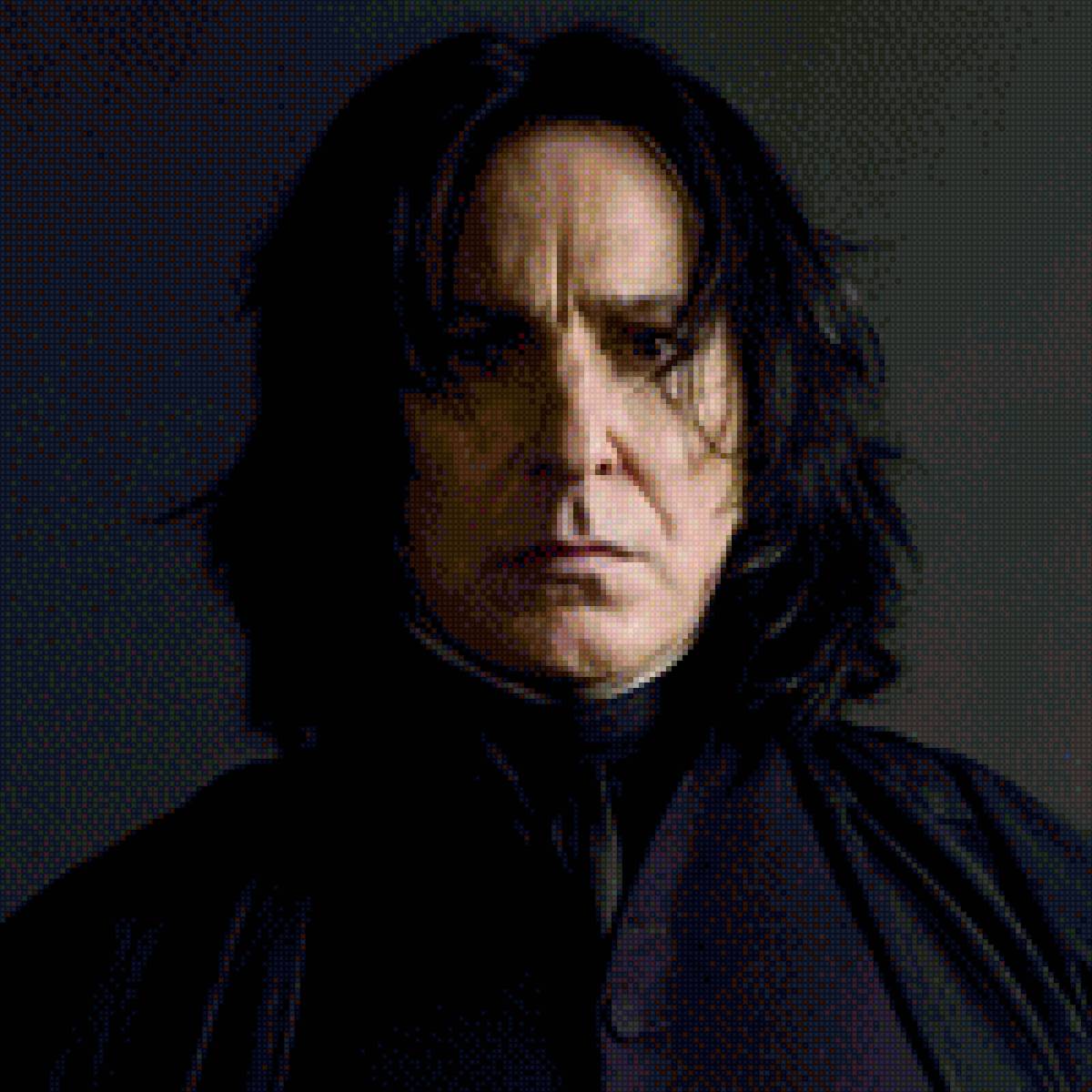 Северус Снейп - severus, северус, snape, снейп - предпросмотр