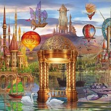 Схема вышивки «№2372446»