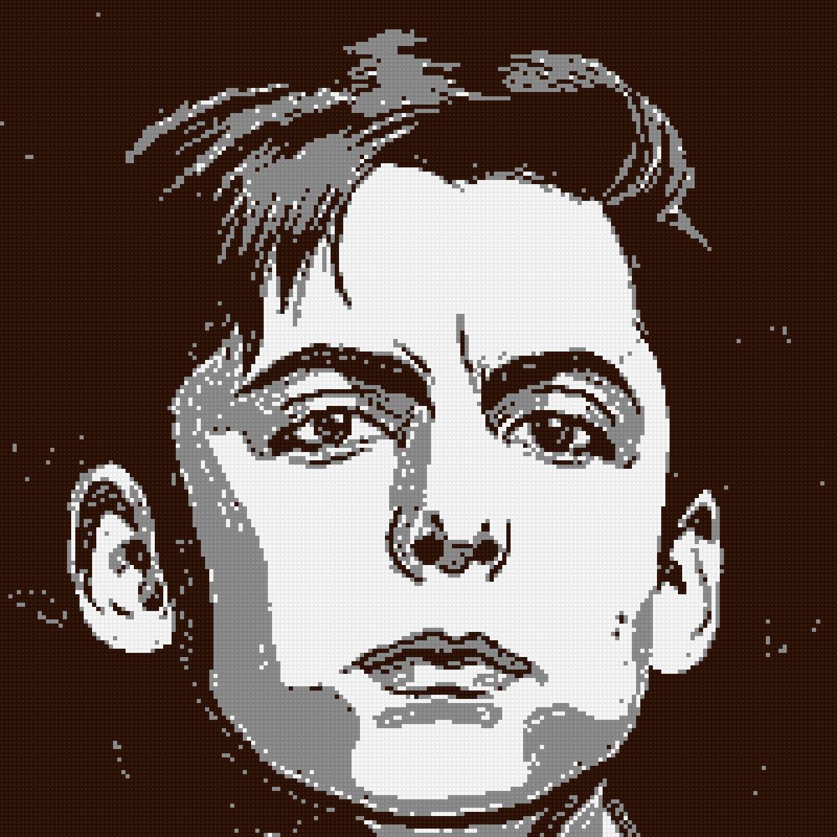 Пятый - амбрелла - предпросмотр