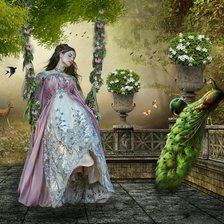 Схема вышивки «№2372892»