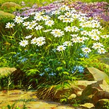 Схема вышивки «№2372907»