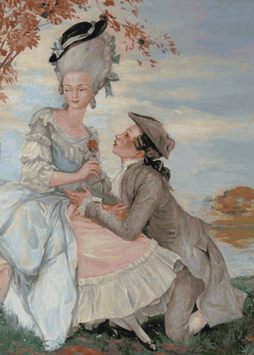 №2373373 - константин сомов - предпросмотр