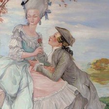 Схема вышивки «№2373373»