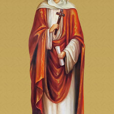 Схема вышивки «Анастасия узоразрешительница»