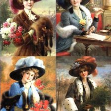 Схема вышивки «№2373709»